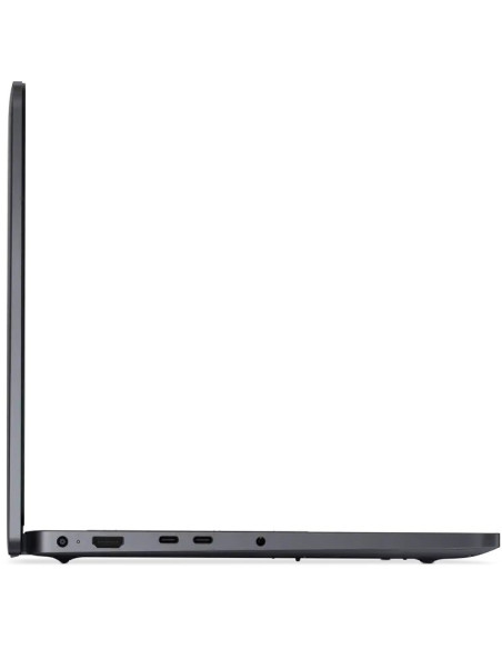 Dell Pro 14 Pc14250 Ultra 5 120U 14''Fhd+ 300Nits 16Gb Ddr5 Ssd512 Intel Graphics W11Pro 3Y Pro Support