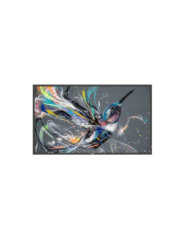 Philips 50Bdl3511Q/00 Signage Display Cyfrowa Tablica A 127 Cm (50") 500 Cd/M2 4K Ultra Hd Czarny 18/7