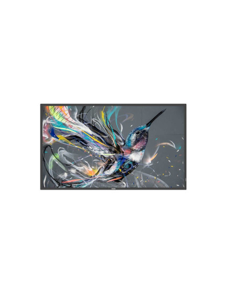 Philips 50Bdl3511Q/00 Signage Display Cyfrowa Tablica A 127 Cm (50") 500 Cd/M2 4K Ultra Hd Czarny 18/7
