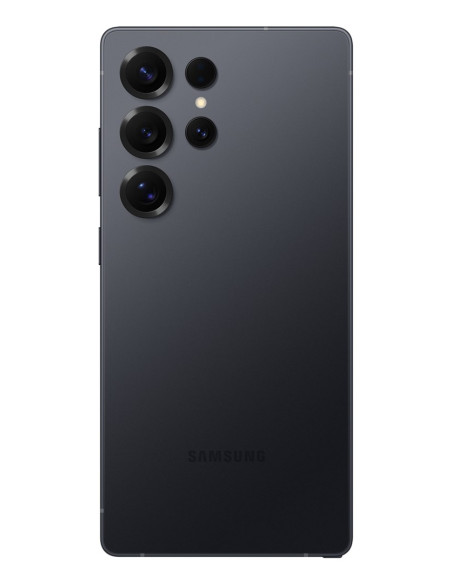 Samsung Galaxy S25 Ultra Sm-S938B/Ds 17,5 Cm (6.9") Dual Sim Android 15 5G Usb Type-C 12 Gb 256 Gb 5000 Mah Czarny