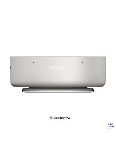 Lenovo Yoga Mini 01Iph11 Ultra 5 325 16Gb Lpddr5X-8533 Ssd512 Intel Graphics Lan Wlan+Bt W11Pro 3Y Onsite