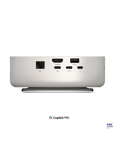 Lenovo Yoga Mini 01Iph11 Ultra 5 325 16Gb Lpddr5X-8533 Ssd512 Intel Graphics Lan Wlan+Bt W11Pro 3Y Onsite