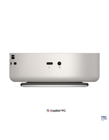 Lenovo Yoga Mini 01Iph11 Ultra 5 325 16Gb Lpddr5X-8533 Ssd512 Intel Graphics Lan Wlan+Bt W11Pro 3Y Onsite