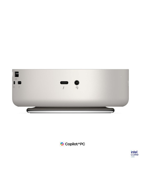 Lenovo Yoga Mini 01Iph11 Ultra 5 325 16Gb Lpddr5X-8533 Ssd512 Intel Graphics Lan Wlan+Bt W11Pro 3Y Onsite