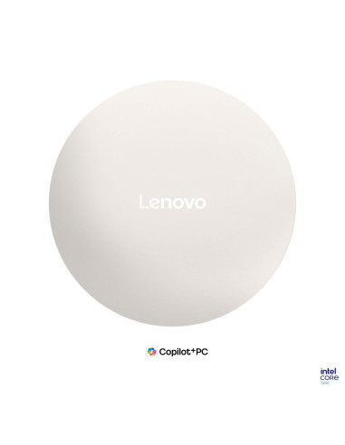 Lenovo Yoga Mini 01Iph11 Ultra 5 325 16Gb Lpddr5X-8533 Ssd512 Intel Graphics Lan Wlan+Bt W11Pro 3Y Onsite