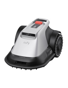 Eufy E15 Kosiarka Robot Bateria Czarny, Szary