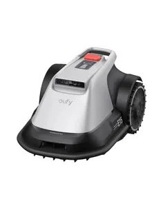Eufy E15 Kosiarka Robot Bateria Czarny, Szary 2