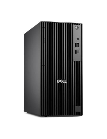 Dell Pro Qct1250 Intel® Core™ I5 I5-14500 16 Gb Ddr5-Sdram 512 Gb Ssd Windows 11 Pro Tower Pc Czarny