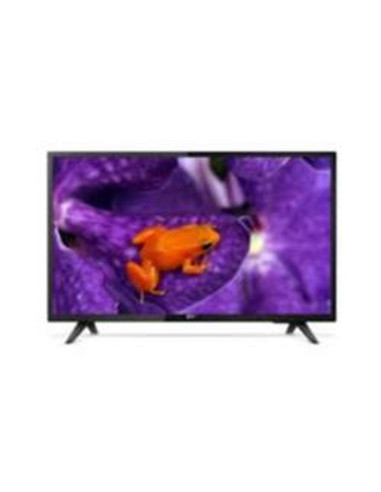 Philips 43Hfl5114/12 Telewizor 109,2 Cm (43") Full Hd Smart Tv Wi-Fi Czarny 250 Cd/M2