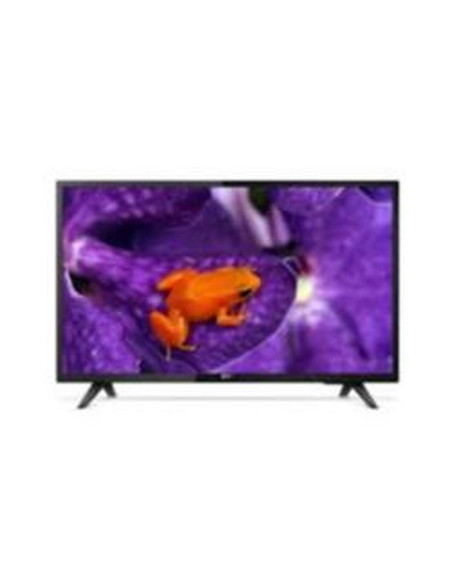 Philips 43Hfl5114/12 Telewizor 109,2 Cm (43") Full Hd Smart Tv Wi-Fi Czarny 250 Cd/M2