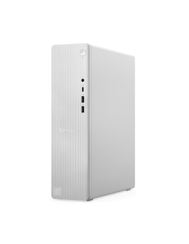 Lenovo Ideacentre Tower 08Ias10 Ultra 7 265 16Gb Ddr5 5600 Ssd512 Intel Graphics Wlan+Bt Noos Cloud Grey 3Y Onsite