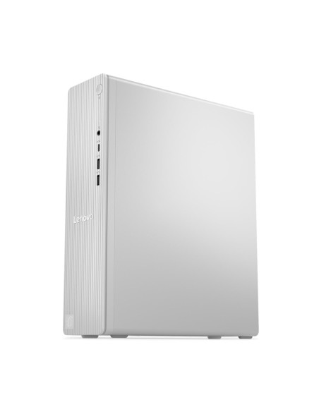 Lenovo Ideacentre Tower 08Ias10 Ultra 7 265 16Gb Ddr5 5600 Ssd512 Intel Graphics Wlan+Bt Noos Cloud Grey 3Y Onsite