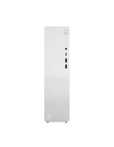 Lenovo Ideacentre Tower 08Ias10 Ultra 7 265 16Gb Ddr5 5600 Ssd512 Intel Graphics Wlan+Bt Noos Cloud Grey 3Y Onsite