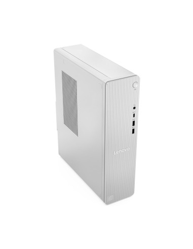 Lenovo Ideacentre Tower 08Ias10 Ultra 7 265 16Gb Ddr5 5600 Ssd512 Intel Graphics Wlan+Bt Noos Cloud Grey 3Y Onsite