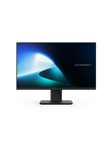 Asus Expertcenter P470Vak-Bpe909X Core 5 210H 27.0"Fhd 300Nits 100Hz Ag 16Gb Ddr5 Ssd512 Intel Graphics Cam1080P Wlan+Bt Lan Kla