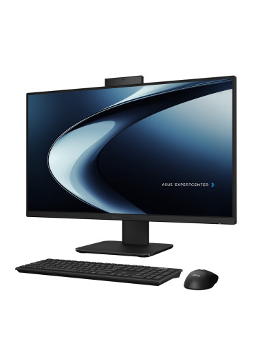 Asus Expertcenter P470Vak-Bpe909X Core 5 210H 27.0"Fhd 300Nits 100Hz Ag 16Gb Ddr5 Ssd512 Intel Graphics Cam1080P Wlan+Bt Lan Kla