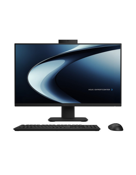 Asus Expertcenter P470Vak-Bpe909X Core 5 210H 27.0"Fhd 300Nits 100Hz Ag 16Gb Ddr5 Ssd512 Intel Graphics Cam1080P Wlan+Bt Lan Kla
