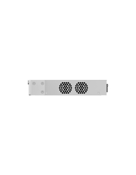Ruijie Networks Rg-Nbs5200-24Gt4Xs-P-V2 Przełącznik Sieciowy Zarządzany L3 Gigabit Ethernet (10/100/1000) Obsługa Poe 1U Szary