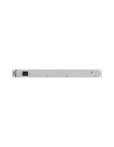Ruijie Networks Rg-Nbs5200-24Gt4Xs-P-V2 Przełącznik Sieciowy Zarządzany L3 Gigabit Ethernet (10/100/1000) Obsługa Poe 1U Szary