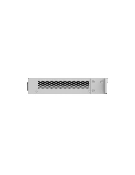 Ruijie Networks Rg-Nbs5200-24Gt4Xs-P-V2 Przełącznik Sieciowy Zarządzany L3 Gigabit Ethernet (10/100/1000) Obsługa Poe 1U Szary