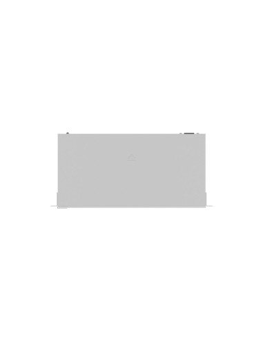 Ruijie Networks Rg-Nbs5200-24Gt4Xs-P-V2 Przełącznik Sieciowy Zarządzany L3 Gigabit Ethernet (10/100/1000) Obsługa Poe 1U Szary