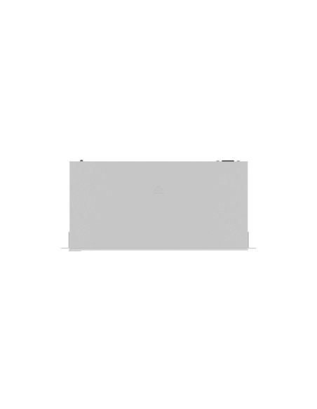 Ruijie Networks Rg-Nbs5200-24Gt4Xs-P-V2 Przełącznik Sieciowy Zarządzany L3 Gigabit Ethernet (10/100/1000) Obsługa Poe 1U Szary