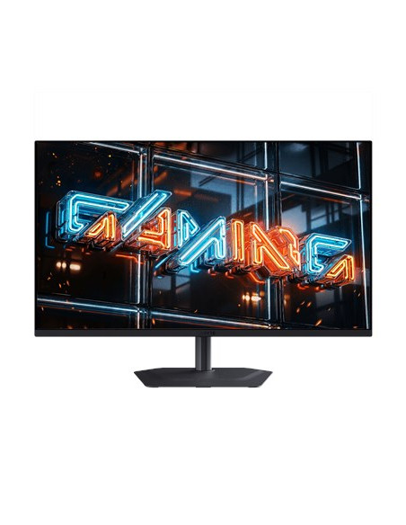 Monitor Gigabyte Qd-Oled 31,5" Mo32U24 240Hz