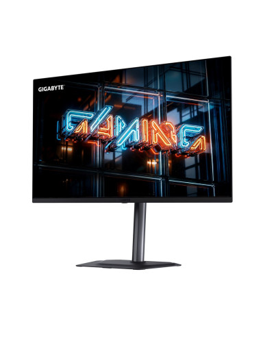 Monitor Gigabyte Qd-Oled 31,5" Mo32U24 240Hz