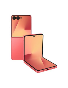 Samsung Galaxy Z Flip7 17,3 Cm (6.8") 5G 12 Gb 256 Gb 4300 Mah Koralowy 2