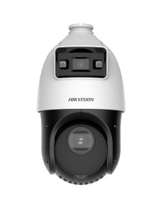 Hikvision Ds-2Se4C425Mwg-E(14F0) Kamera Przemysłowa Kopułowa Kamera Bezpieczeństwa Ip Wewnętrzna / Zewnętrzna 2560 X 1440 Px Suf