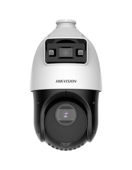 Hikvision Ds-2Se4C425Mwg-E(14F0) Kamera Przemysłowa Kopułowa Kamera Bezpieczeństwa Ip Wewnętrzna / Zewnętrzna 2560 X 1440 Px Suf