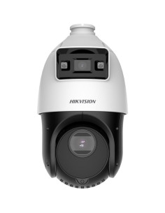 Hikvision Ds-2Se4C425Mwg-E(14F0) Kamera Przemysłowa Kopułowa Kamera Bezpieczeństwa Ip Wewnętrzna / Zewnętrzna 2560 X 1440 Px Suf 2