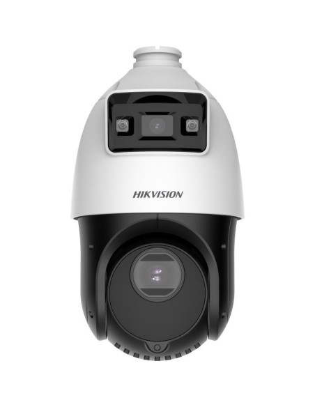 Hikvision Ds-2Se4C425Mwg-E(14F0) Kamera Przemysłowa Kopułowa Kamera Bezpieczeństwa Ip Wewnętrzna / Zewnętrzna 2560 X 1440 Px Suf