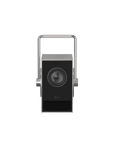 Projektor Lg Cinebeam Q Pu600U