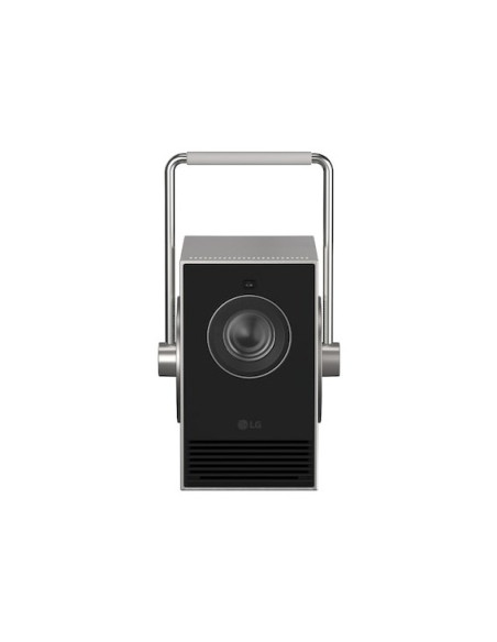 Projektor Lg Cinebeam Q Pu600U