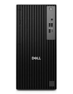 Dell Pro Qct1250 Intel Core Ultra 5 235 16 Gb Ddr5-Sdram 512 Gb Ssd Windows 11 Pro Tower Pc Czarny