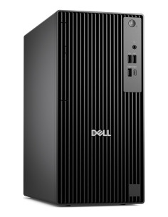 Dell Pro Qct1250 Intel Core Ultra 5 235 16 Gb Ddr5-Sdram 512 Gb Ssd Windows 11 Pro Tower Pc Czarny 2