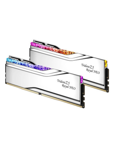 G.skill Trident Z5 Neo Rgb F5-6000J2836G16Gx2-Tr5Ns Moduł Pamięci 32 Gb 2 X 16 Gb Ddr5 6000 Mhz