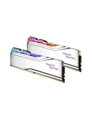 G.skill Trident Z5 Neo Rgb F5-6000J2836G16Gx2-Tr5Ns Moduł Pamięci 32 Gb 2 X 16 Gb Ddr5 6000 Mhz