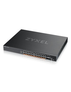 Switch Zyxel Xmg2230-28Hp 28P Poe (Poe++: 24) 700W Managed Multigigabit/10G