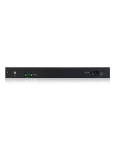 Switch Zyxel Xmg2230-28Hp 28P Poe (Poe++: 24) 700W Managed Multigigabit/10G