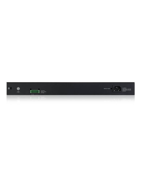 Switch Zyxel Xmg2230-28Hp 28P Poe (Poe++: 24) 700W Managed Multigigabit/10G