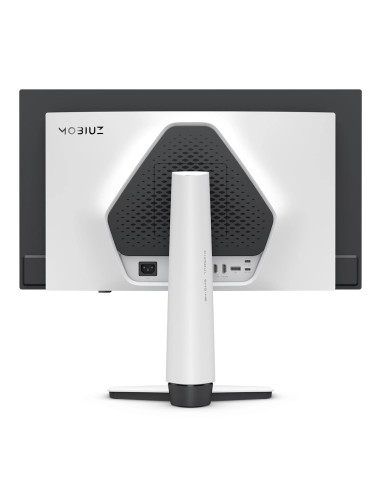 Monitor Benq Mobiuz Oled 27" Ex271Uz 240Hz