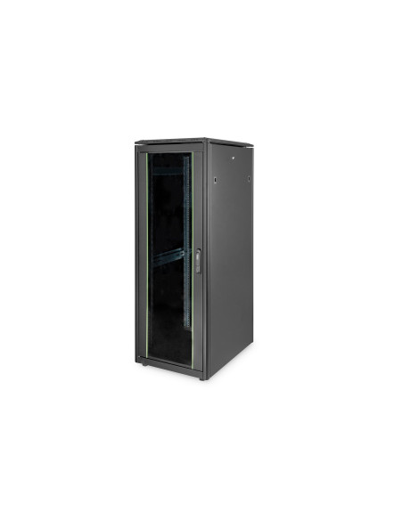 Digitus Szafa Sieciowa Serii Unique - 600X800 Mm (Wxd)
