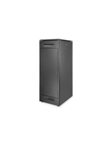 Digitus Szafa Sieciowa Serii Unique - 600X800 Mm (Wxd)