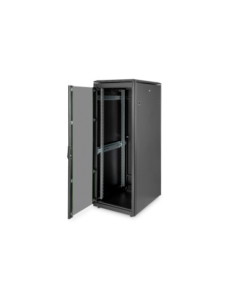 Digitus Szafa Sieciowa Serii Unique - 600X800 Mm (Wxd)