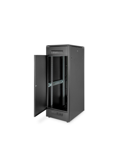 Digitus Szafa Sieciowa Serii Unique - 600X800 Mm (Wxd)