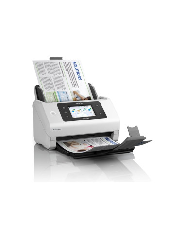 Epson Workforce Ds-900Wn