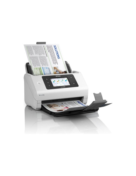 Epson Workforce Ds-900Wn