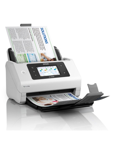 Epson Workforce Ds-900Wn